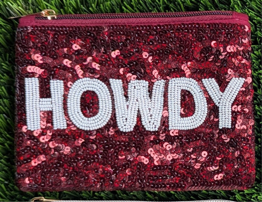 Game Day Privacy Pouch - Stadium Size