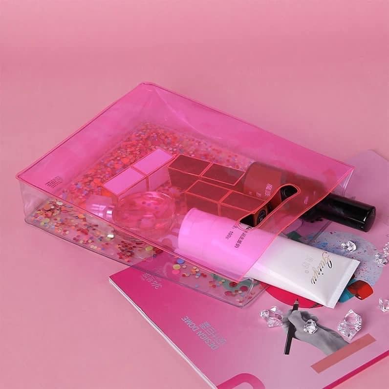 Confetti Fun Reusable Gift Bags