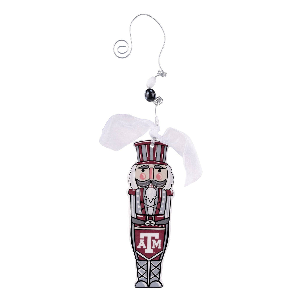 Texas A&M Nutcracker Ornament