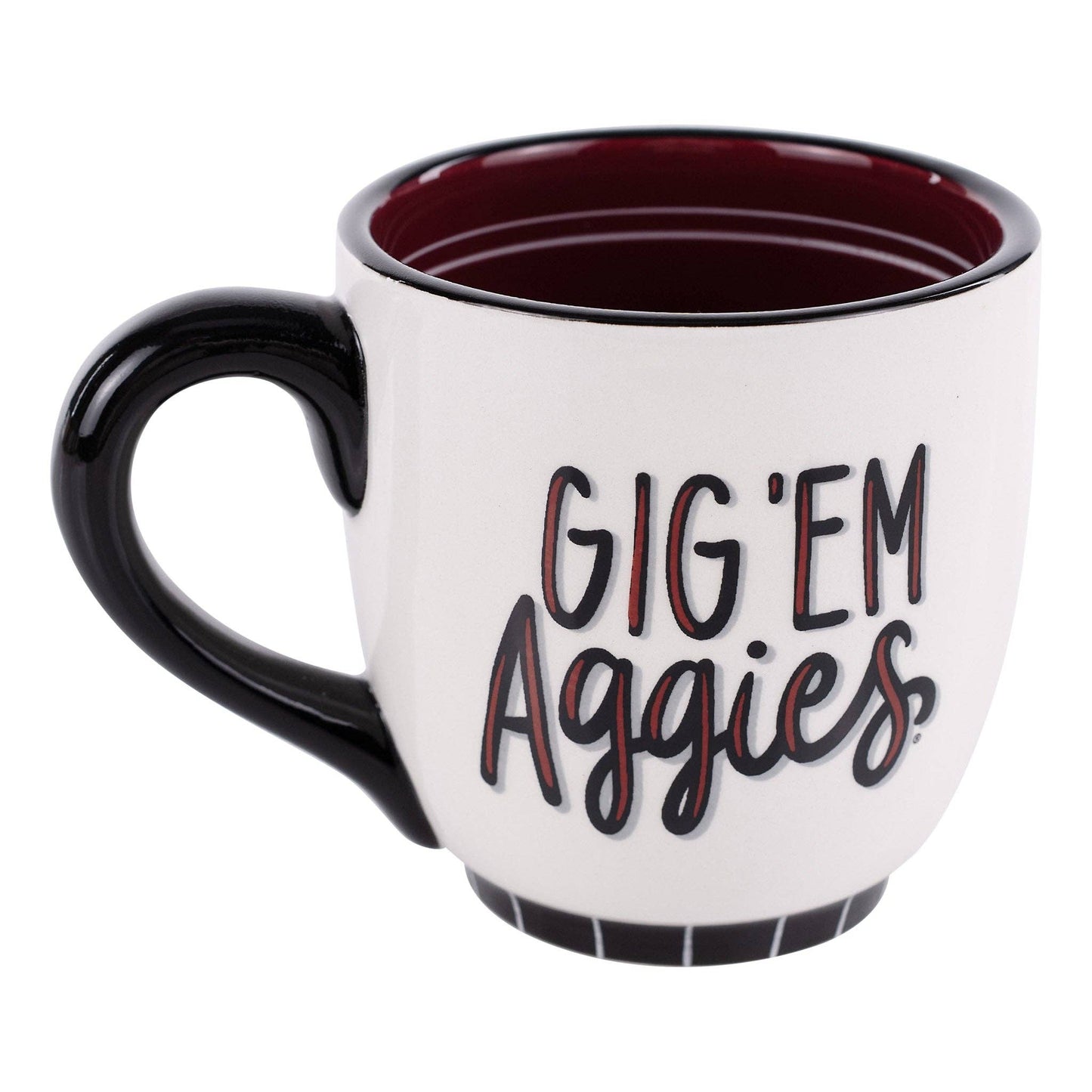Miss Rev Mug