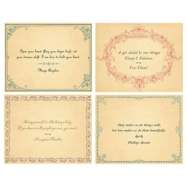 Inspirational Little Books