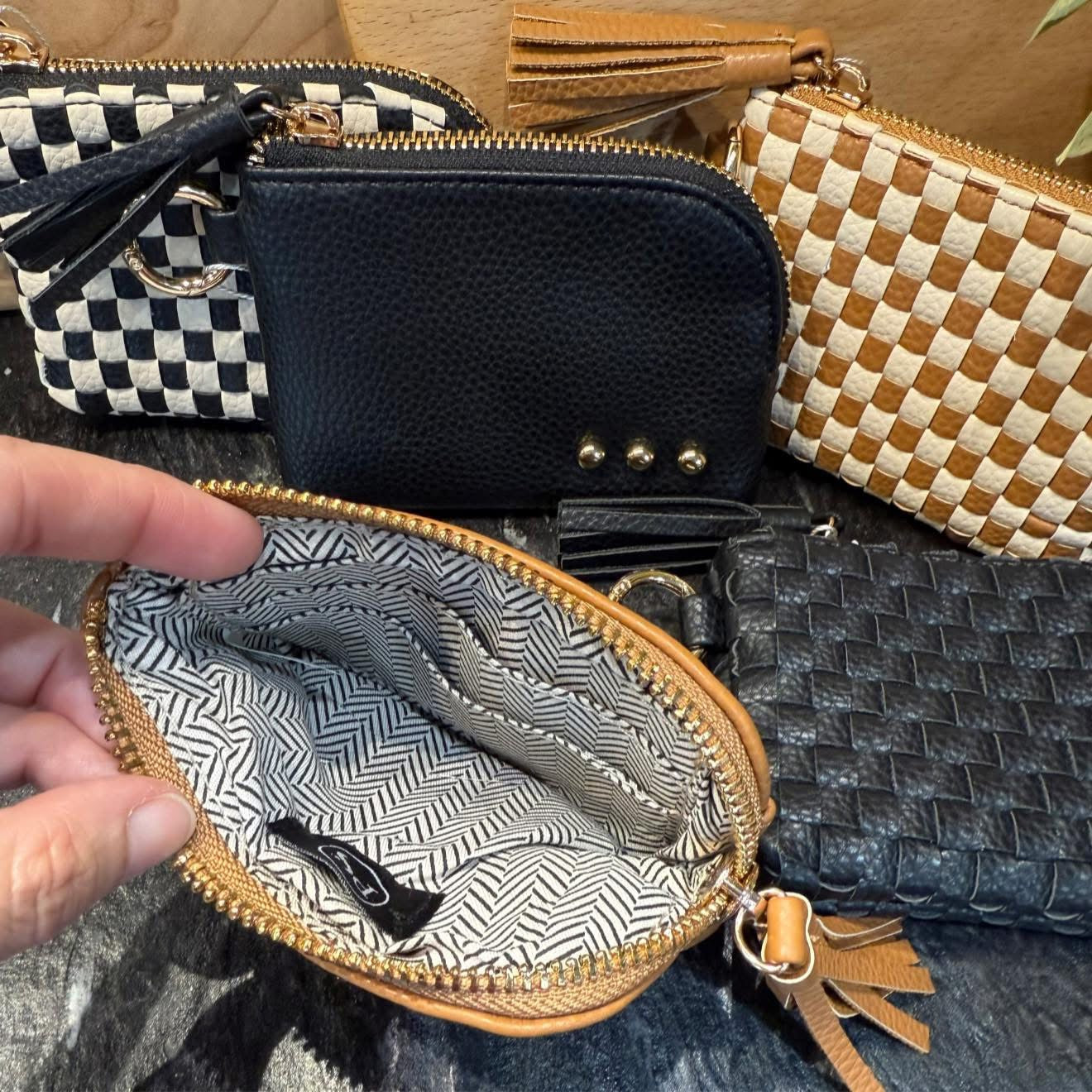 PS Everyday Card Wallet