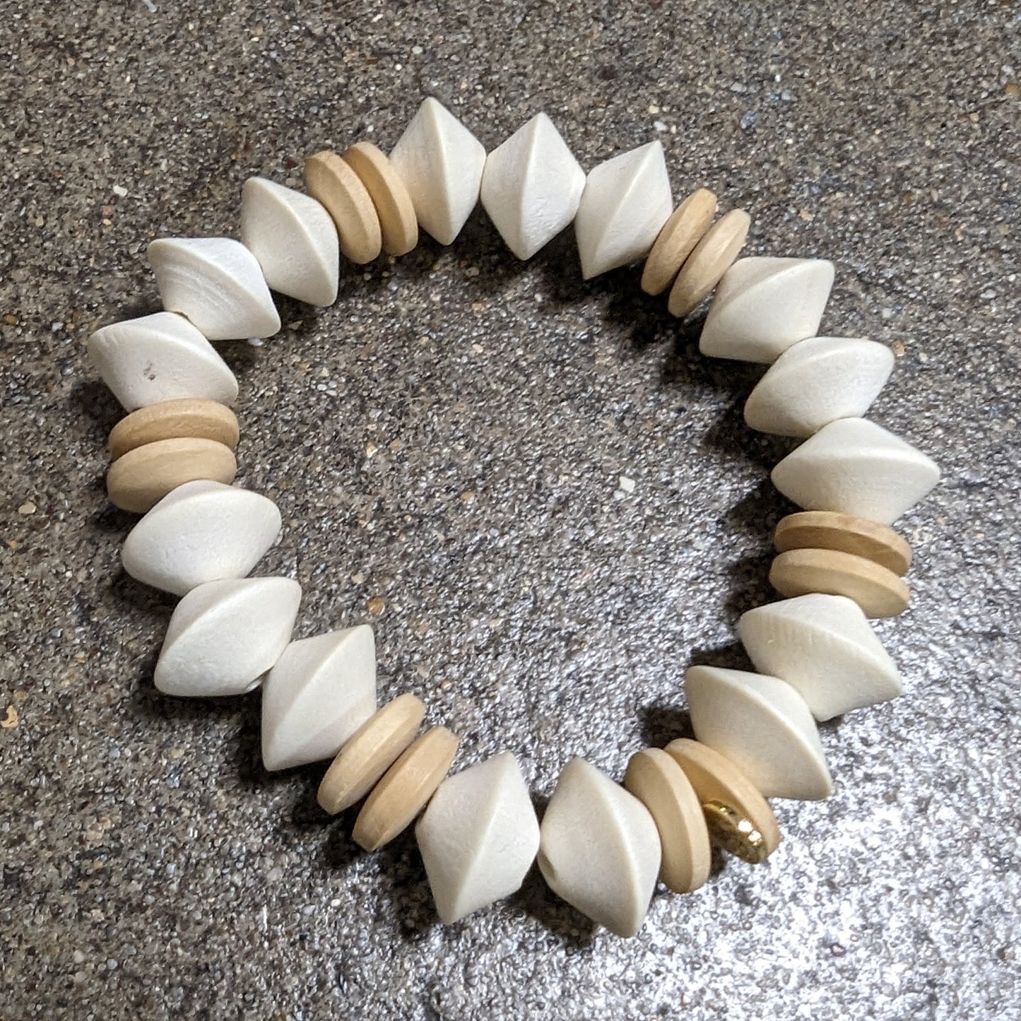 Next Level Stack: Wanderlust Wood