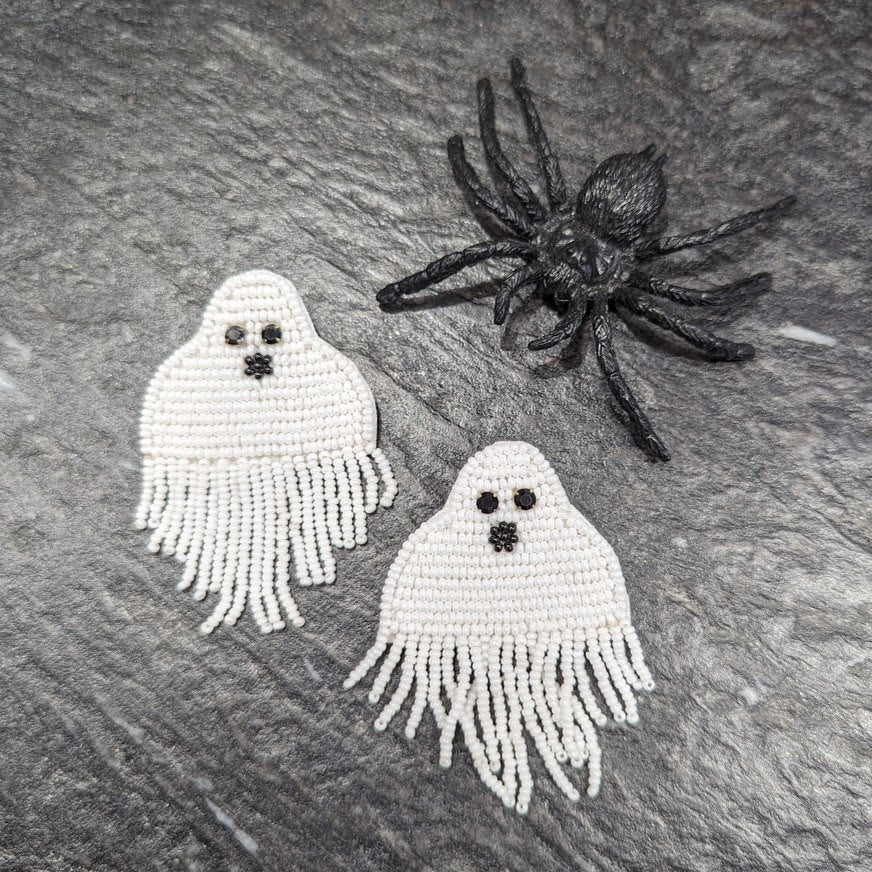 Earring Tray - Halloween