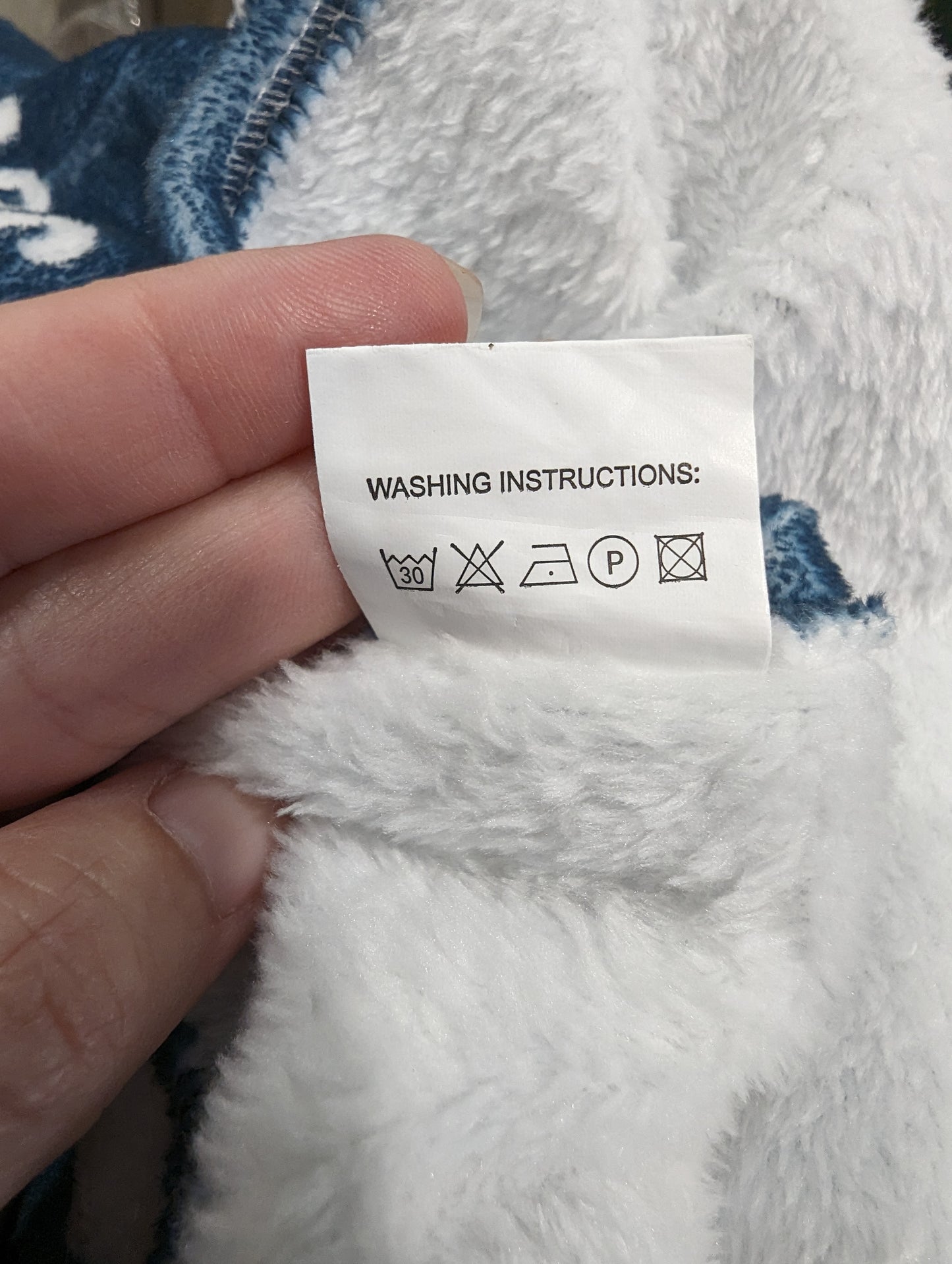 SOK Exclusive Design - Thankful Blanket