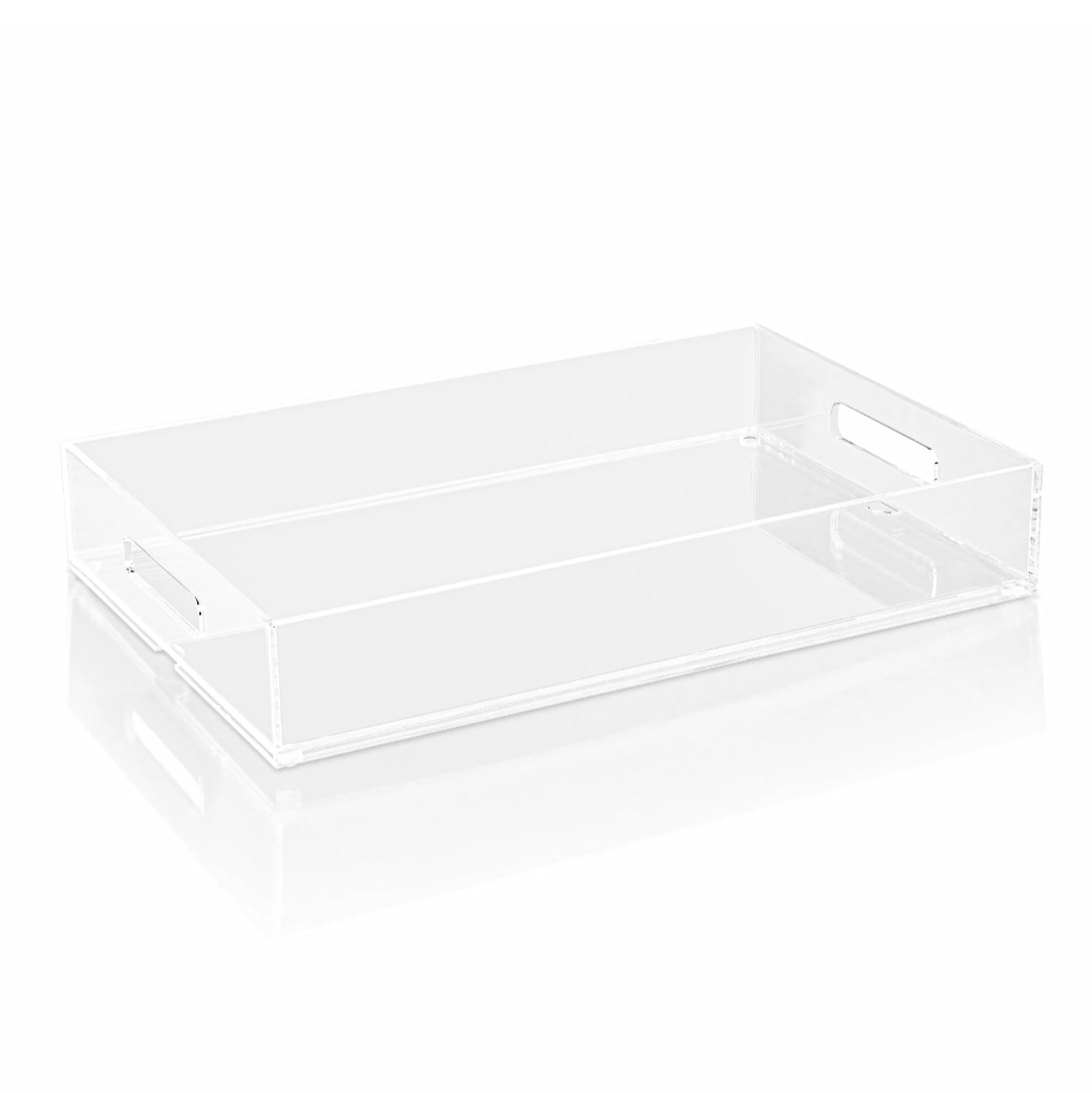 Acrylic Tray + CStat Game Day Inserts Bundle