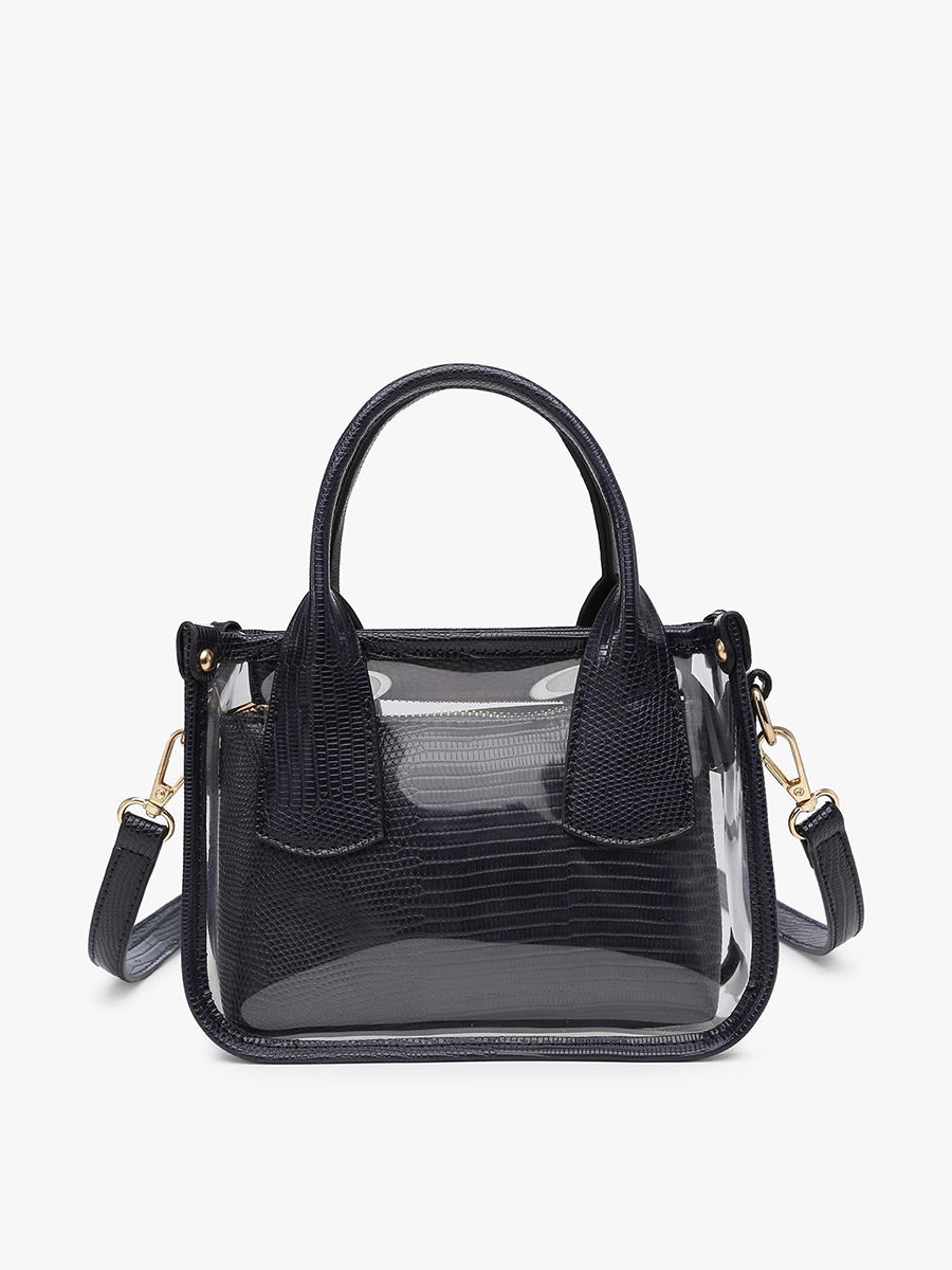 Olsen Clear Bag