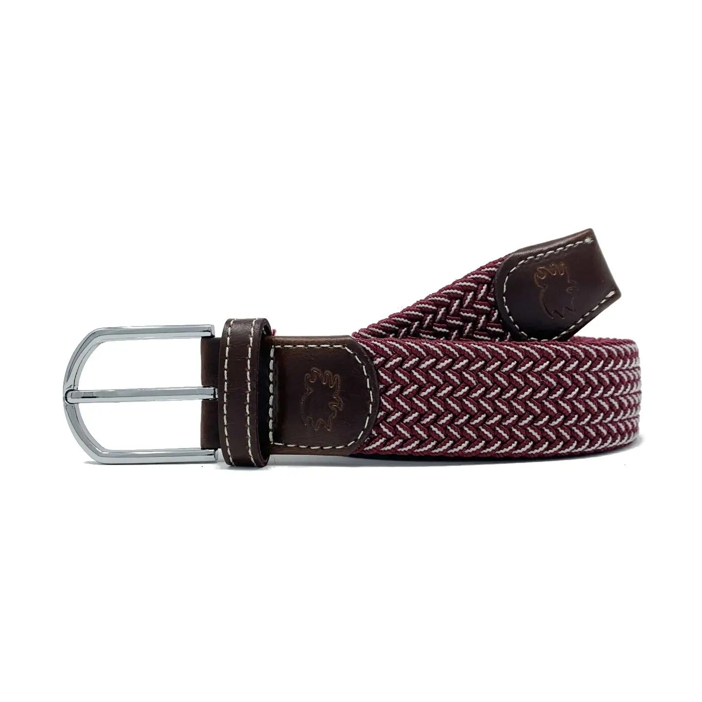 Belt - Biloxi YOUTH Stretch Belt