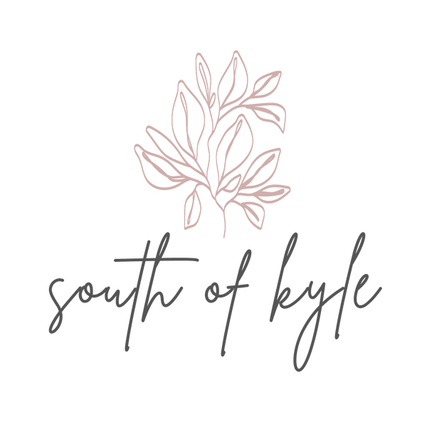 South of Kyle logo