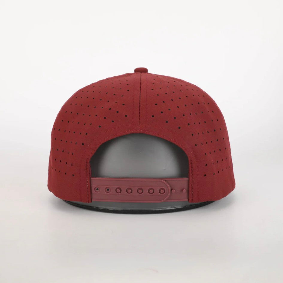 College Station Rope Hat/Cap