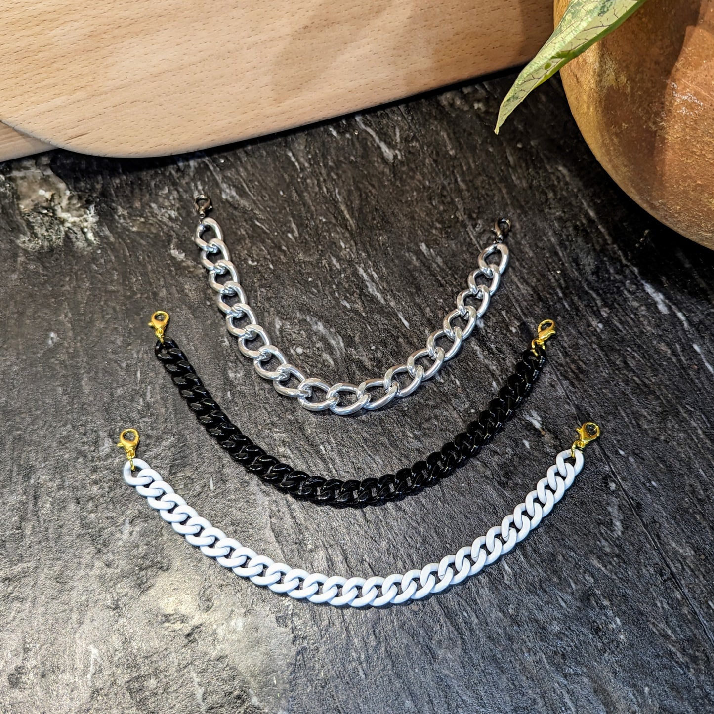Hat Chains