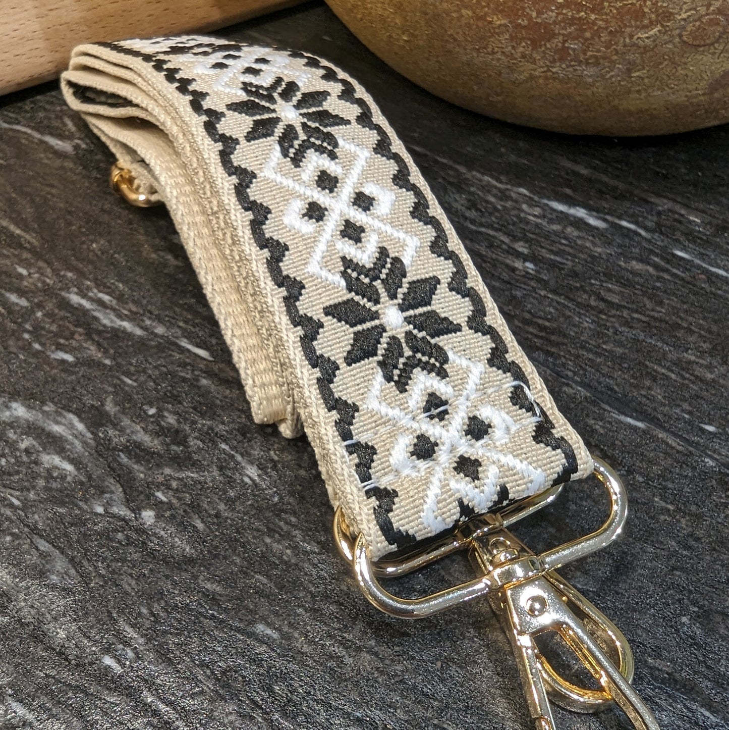 SOK Purse Strap