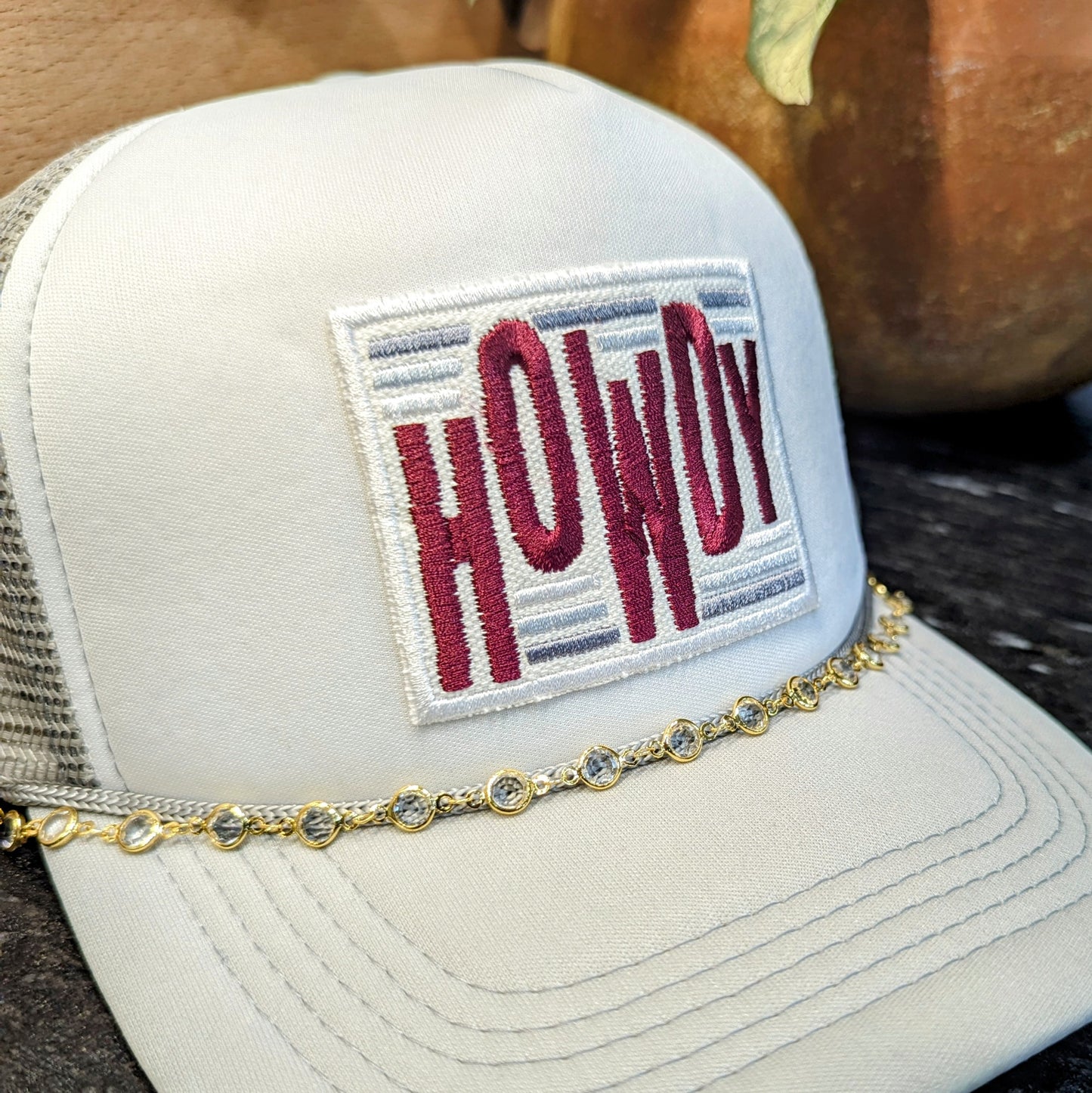 Hat Chains