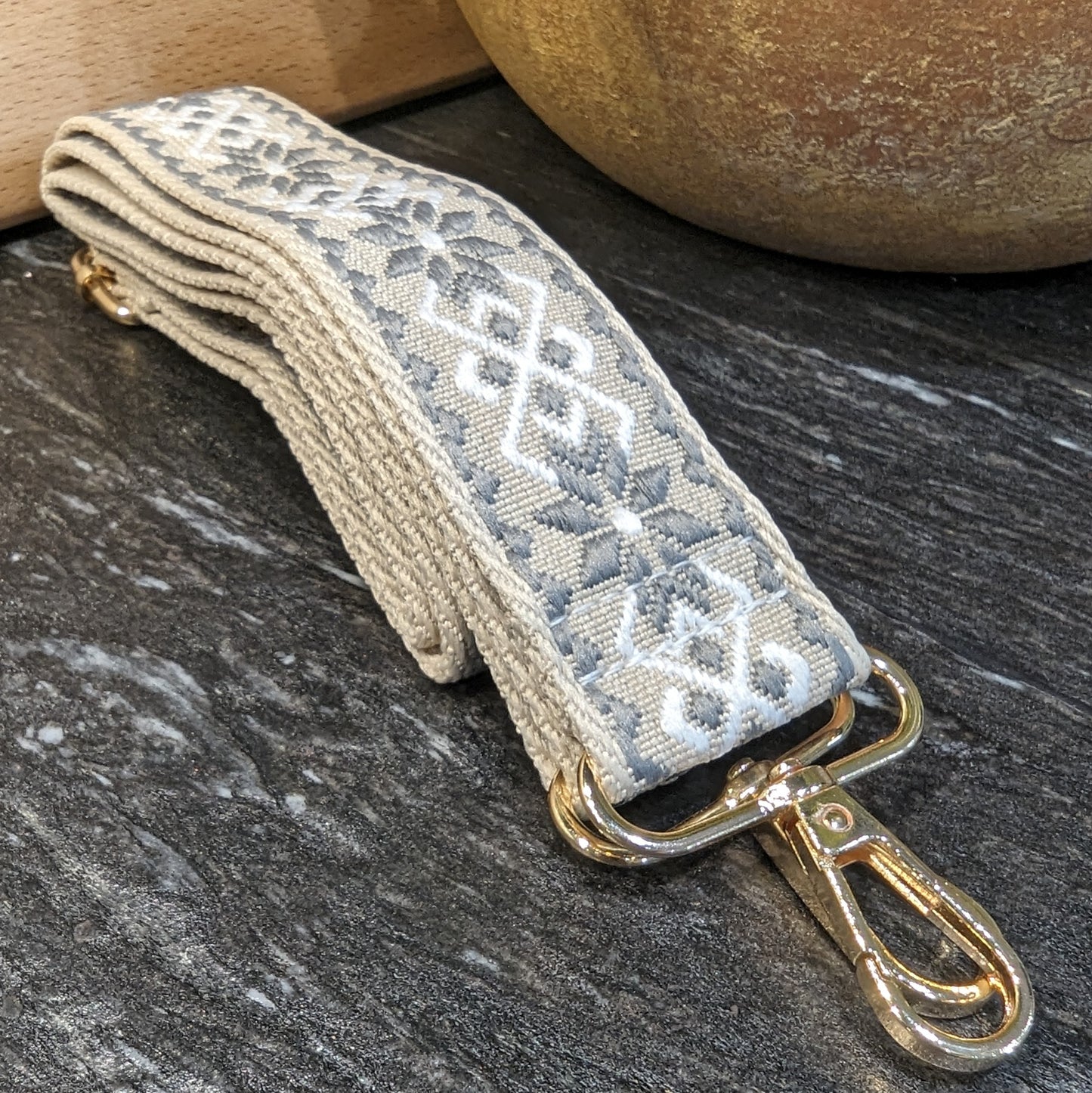 SOK Purse Strap