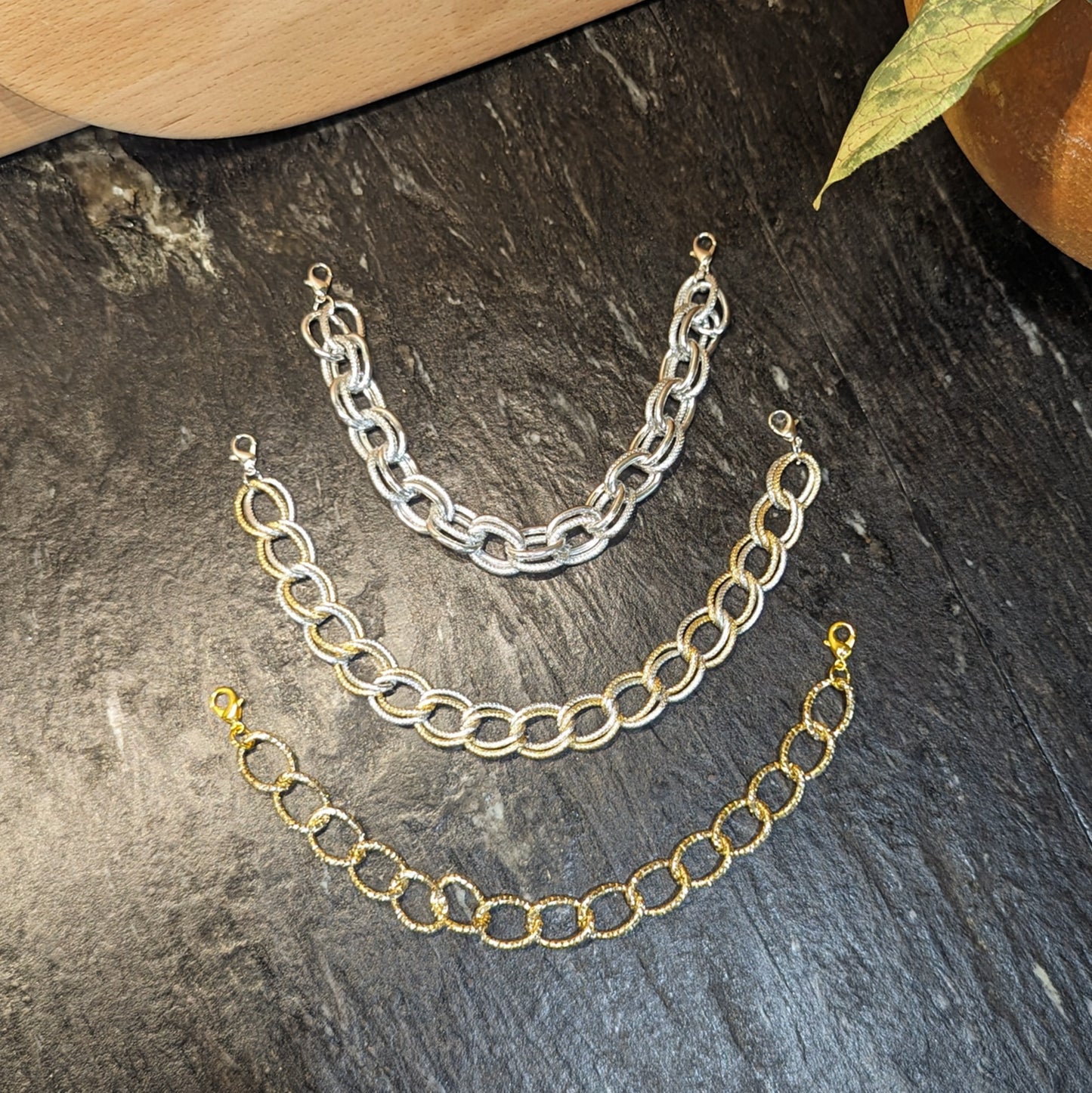 Hat Chains