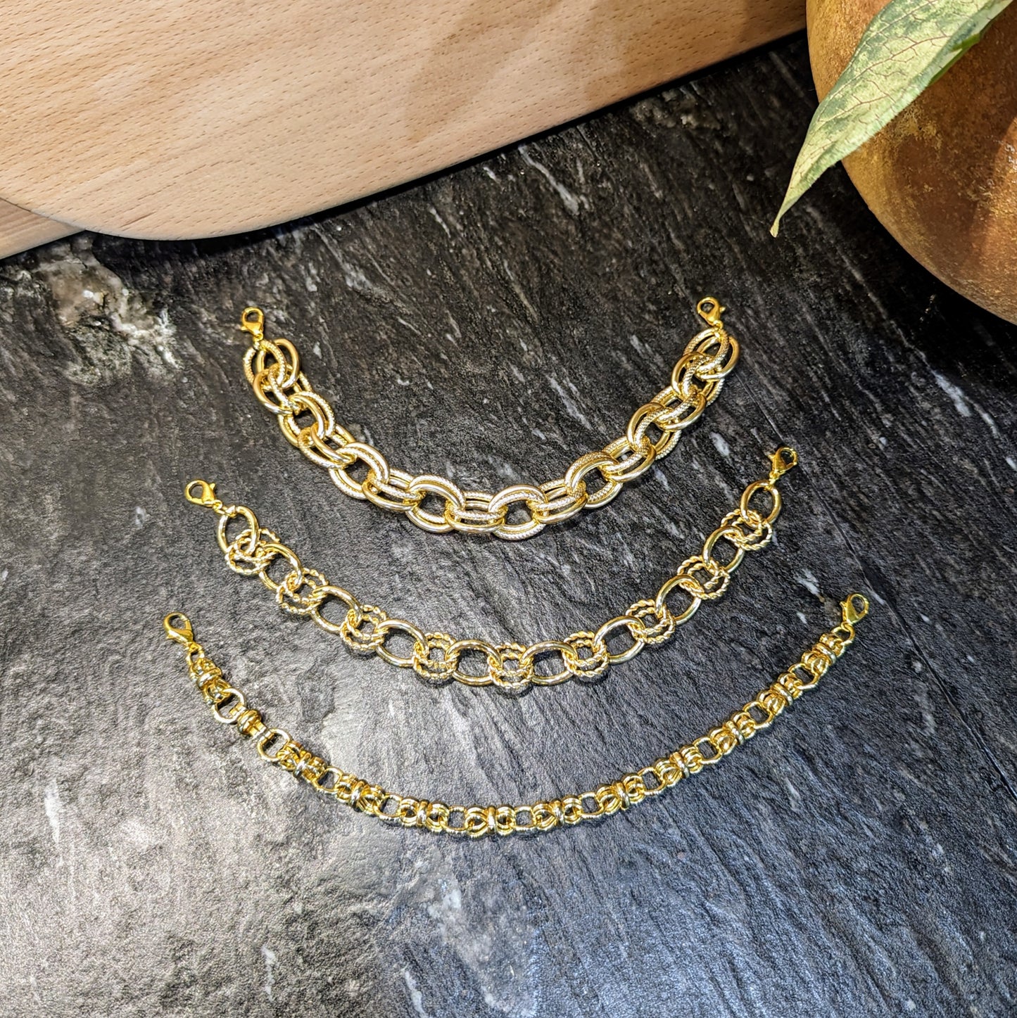 Hat Chains