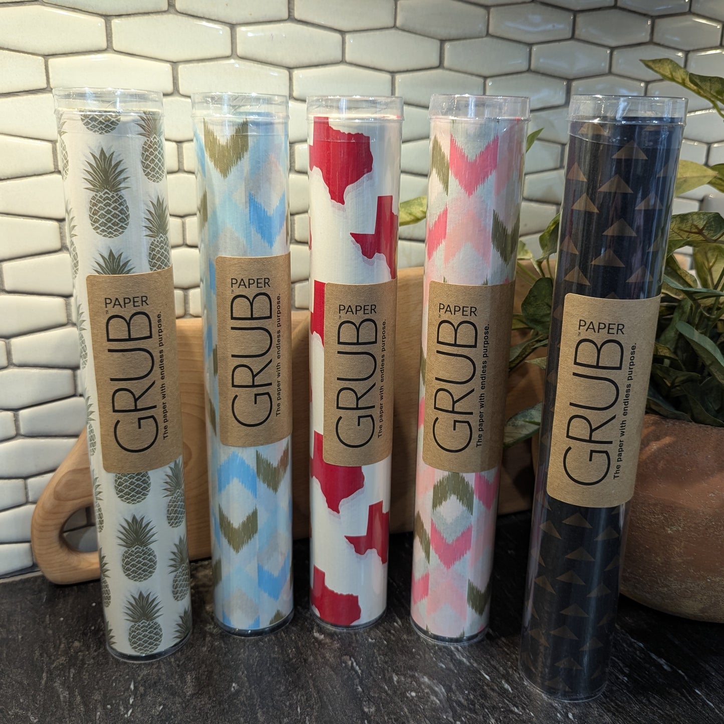 Charcuterie Paper