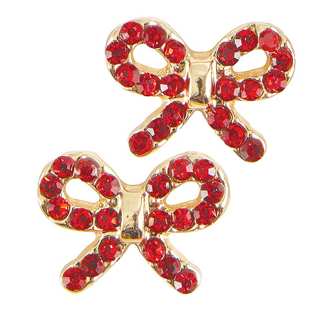 Winter Wonderland - Treasure Box Earrings