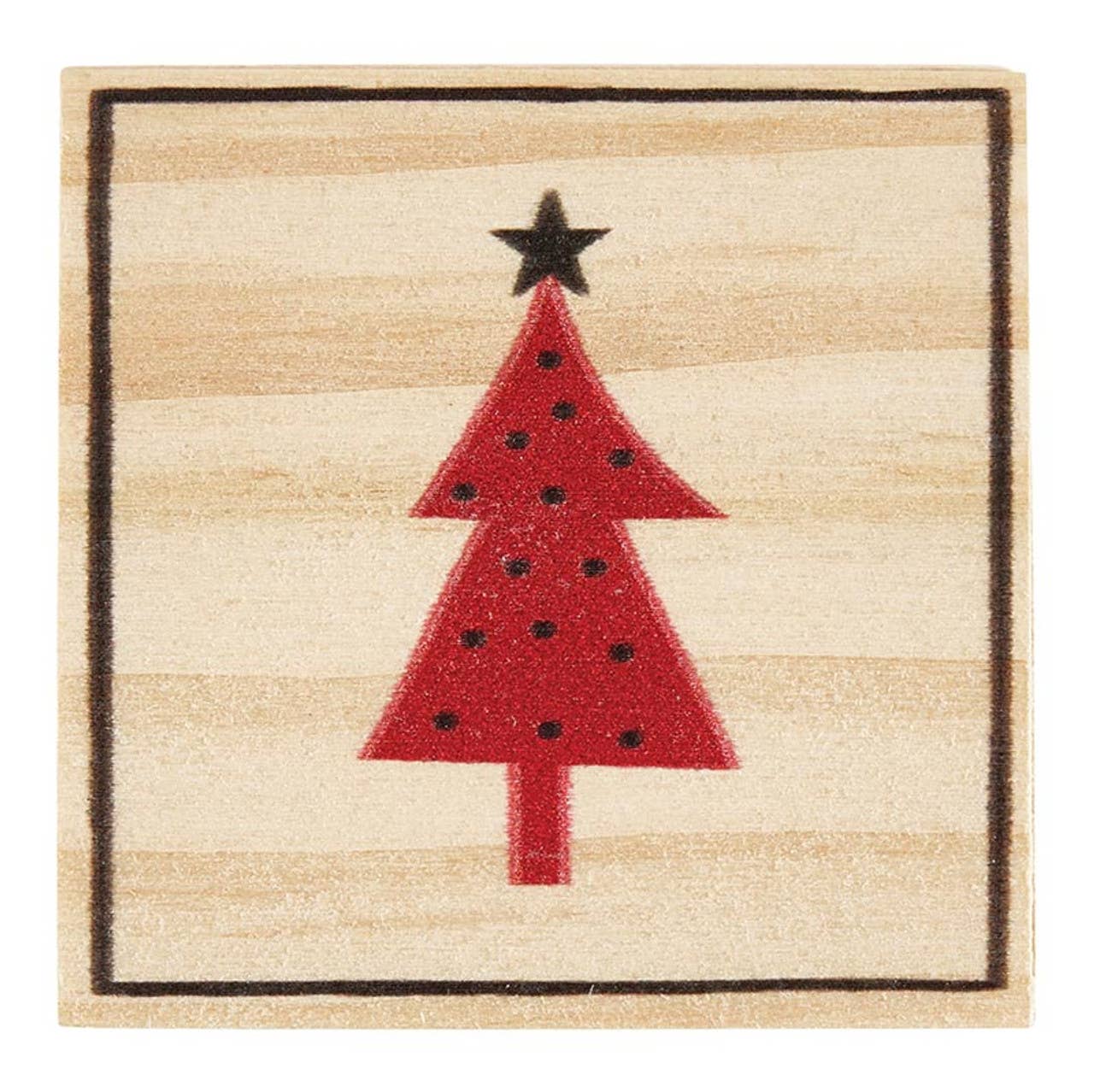 'Tis the Season - Treasure Box Earrings