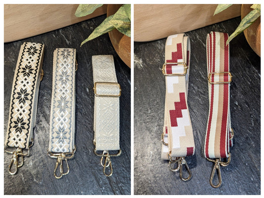 SOK Purse Strap