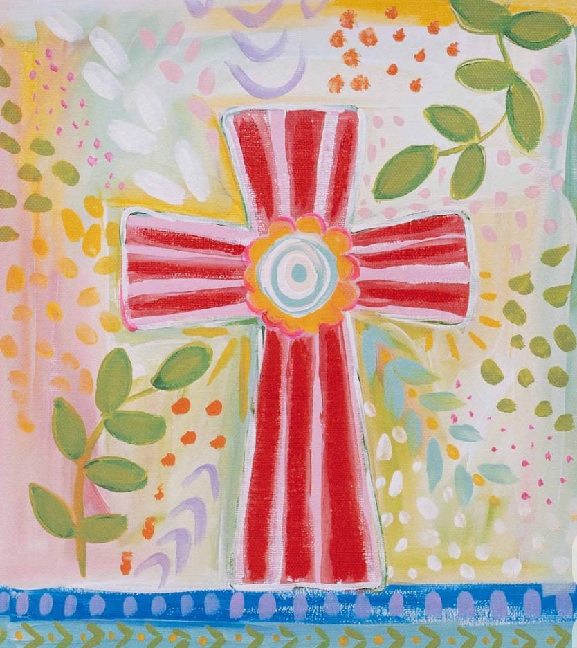 Paint with Jamie - June 26, 6:45-8:45pm [Private event for Allie B.]