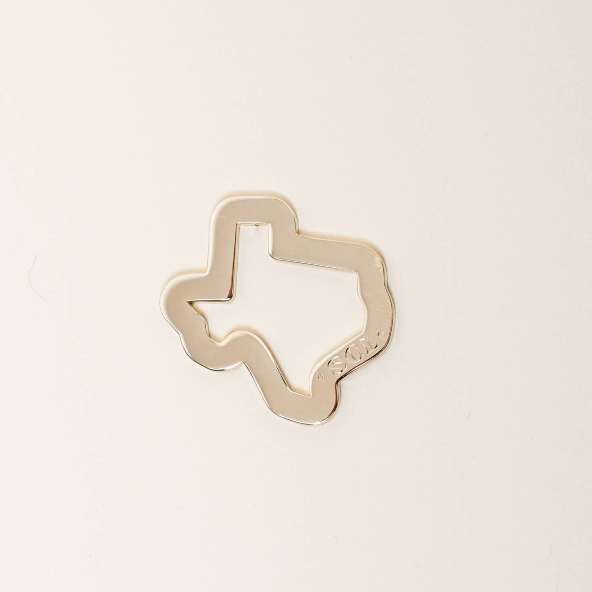 Scarf Ring