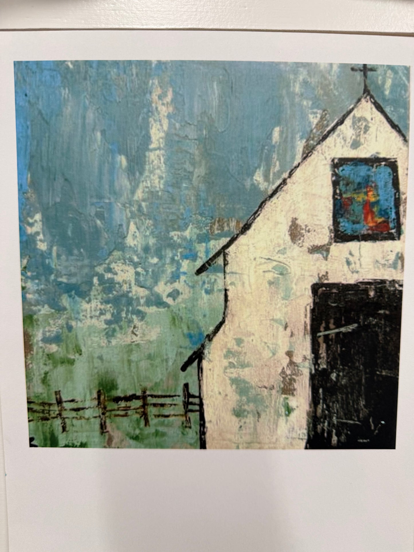 Paint with Jamie - Feb 26, 6:20-8:30pm