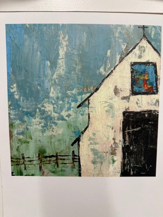 Paint with Jamie - Aug 27, 6-8pm
