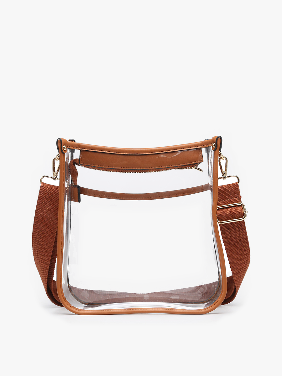Large Clear Bag