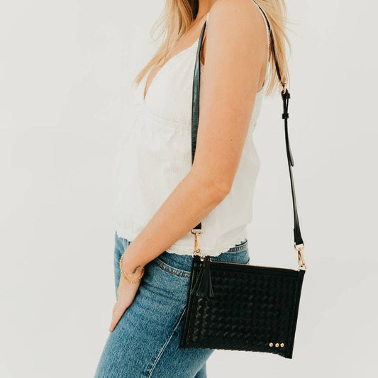 OPAS Clutch & Crossbody