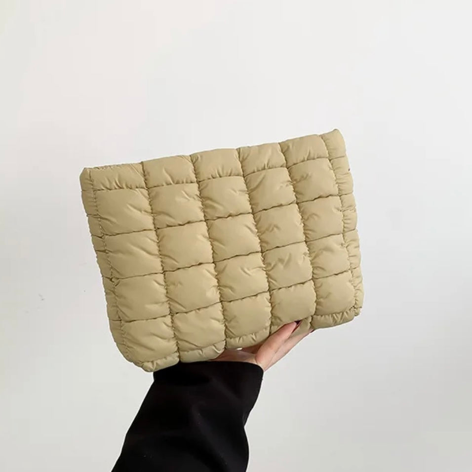 Puffer Pouch