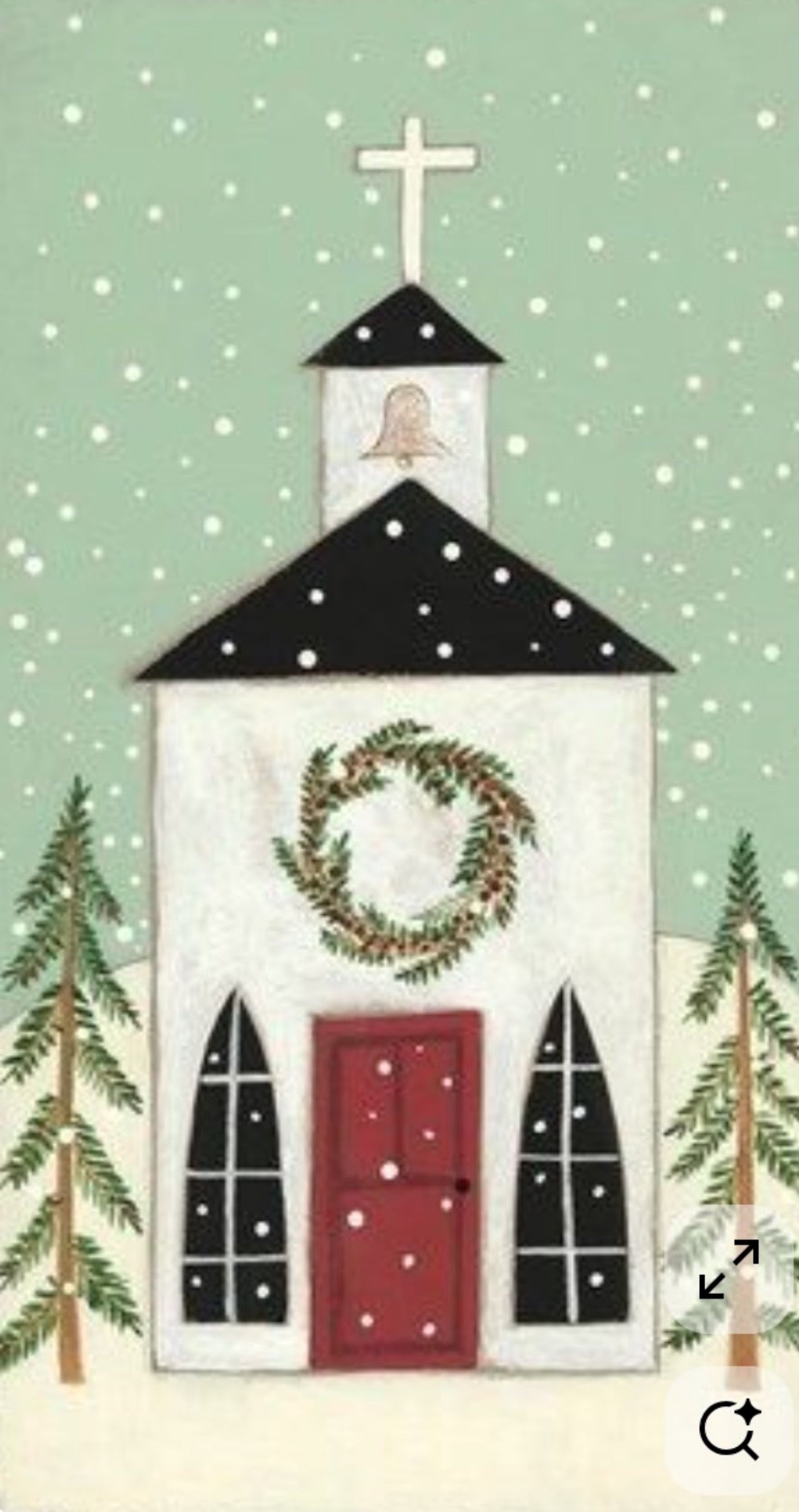 Paint with Jamie - Dec 22, 6:20-8:30pm [Private Event for Tara M]