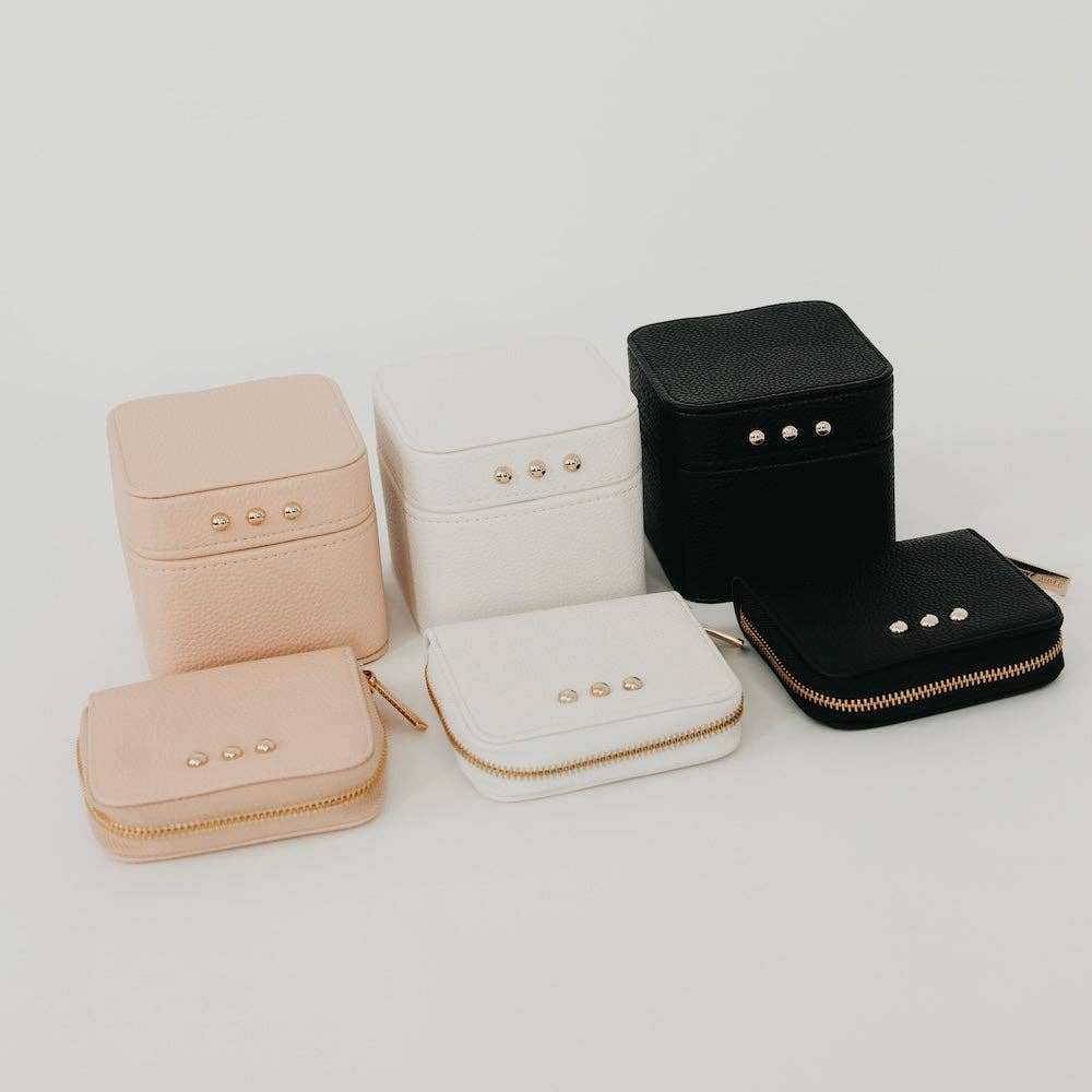 Journey Travel Box Organizer