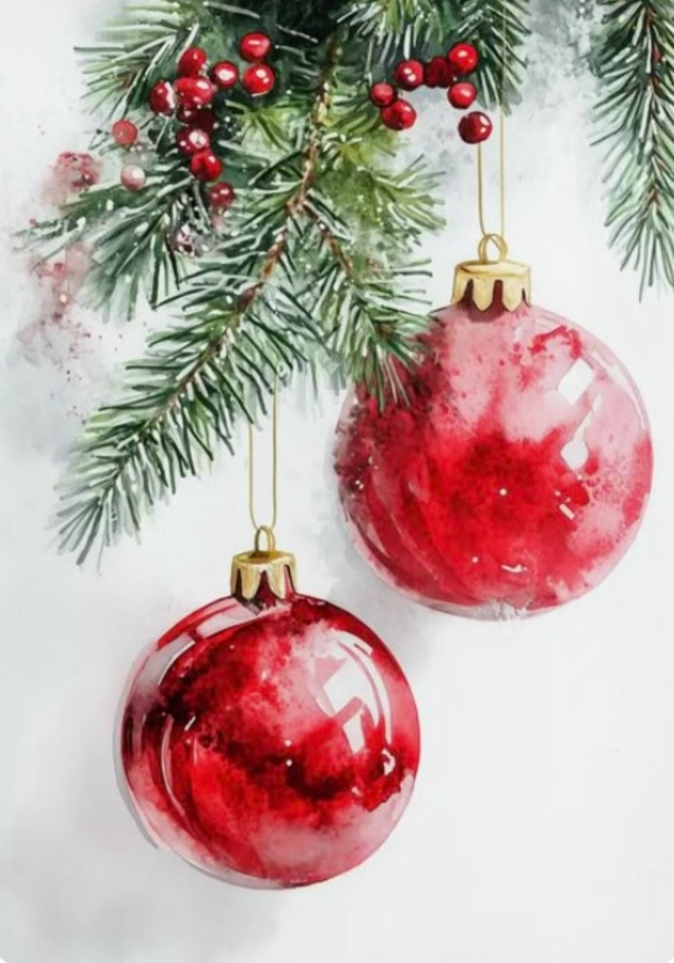 Paint with Jamie - Nov 18, 6:30-8:30pm