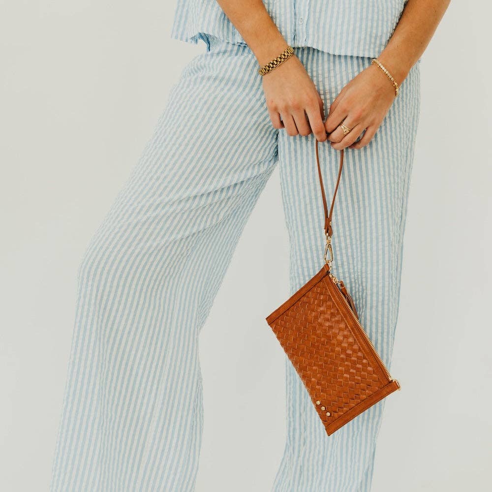 OPAS Clutch & Crossbody