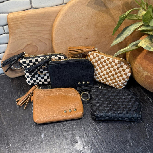 PS Everyday Card Wallet