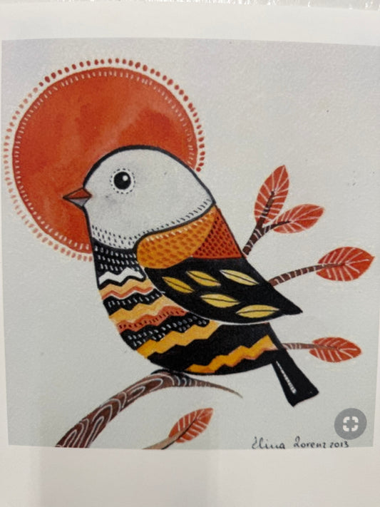 Paint with Jamie - Feb 26, 6:20-8:30pm