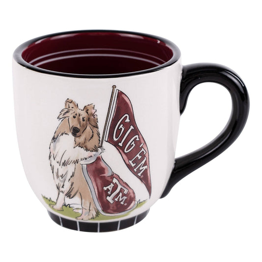 Miss Rev Mug