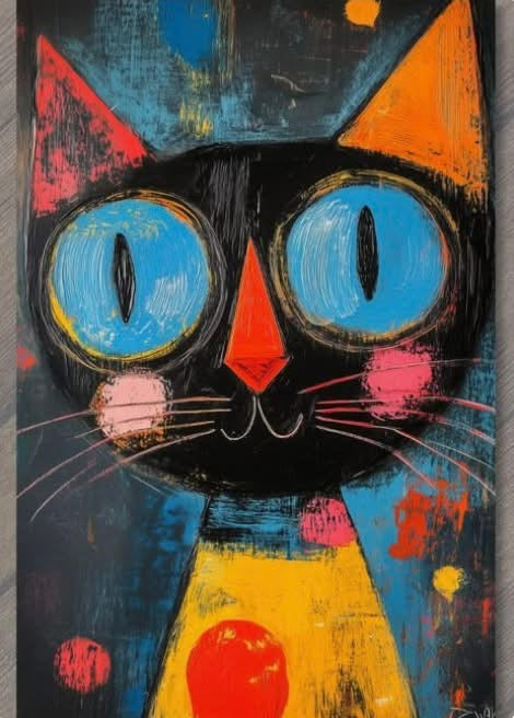 Paint with Jamie - Nov 13, 9-11am [Private Class for the Department of Agricultural Leadership, Education, and Communications]