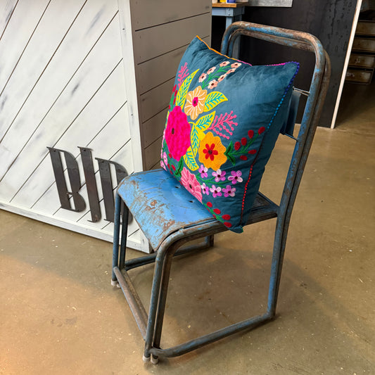 Metal Chairs