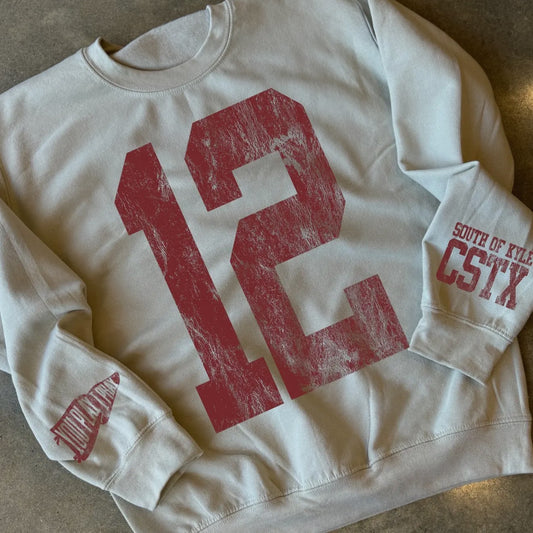 [PREORDER] You Play I Pray Sweatshirt