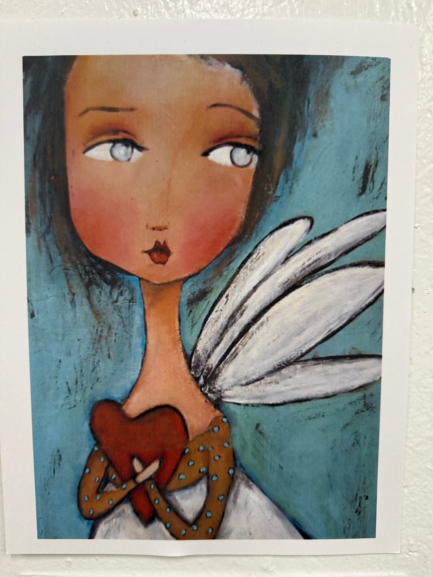 Paint with Jamie - Feb 26, 6:20-8:30pm