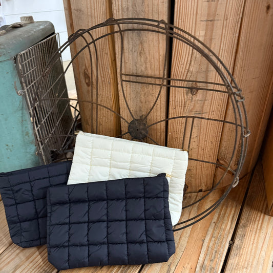 Vintage Fan Cage