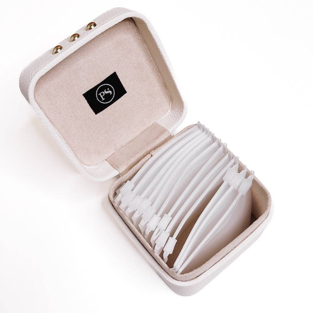 Journey Travel Box Organizer