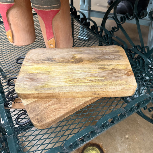Cutting Boards - Small