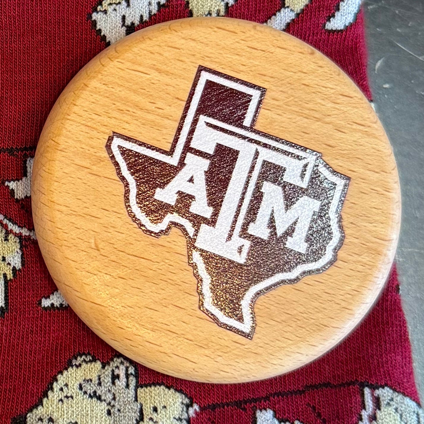 Magnet Bottle Opener
