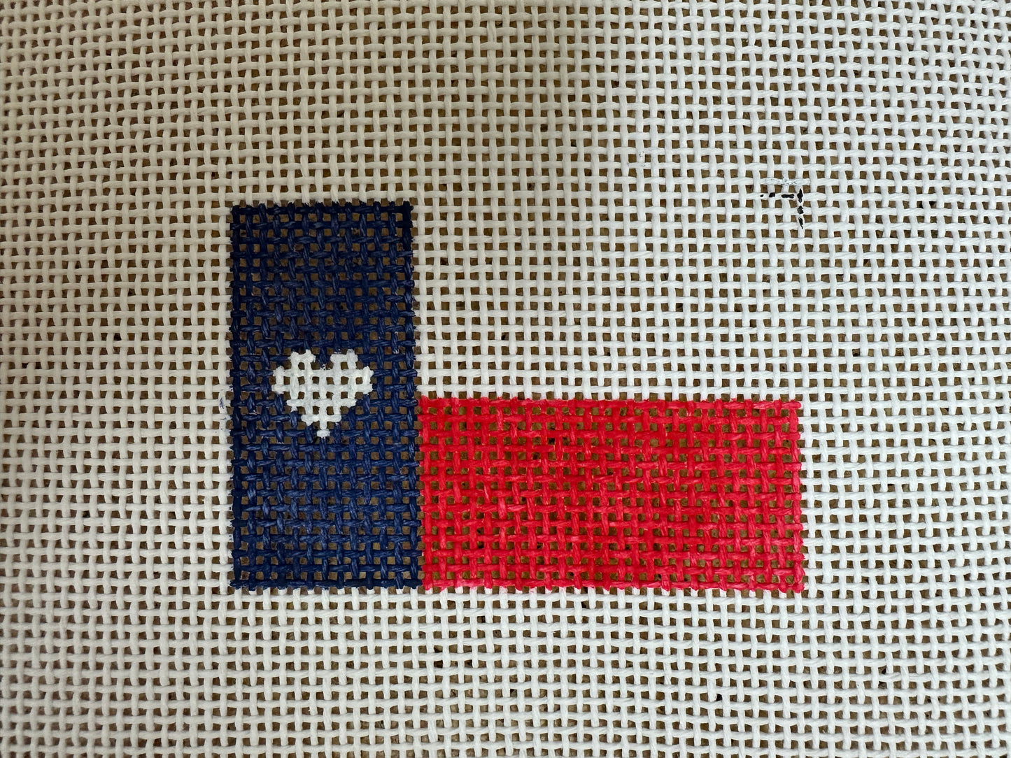 Beginner or Refresh Needlepoint with Sophia - July 17, 11-12:30