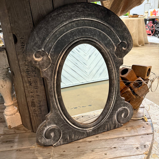 Metal Vanity Mirror