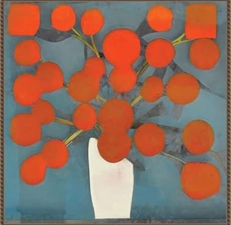 Paint with Jamie - Nov 13, 9-11am [Private Class for the Department of Agricultural Leadership, Education, and Communications]