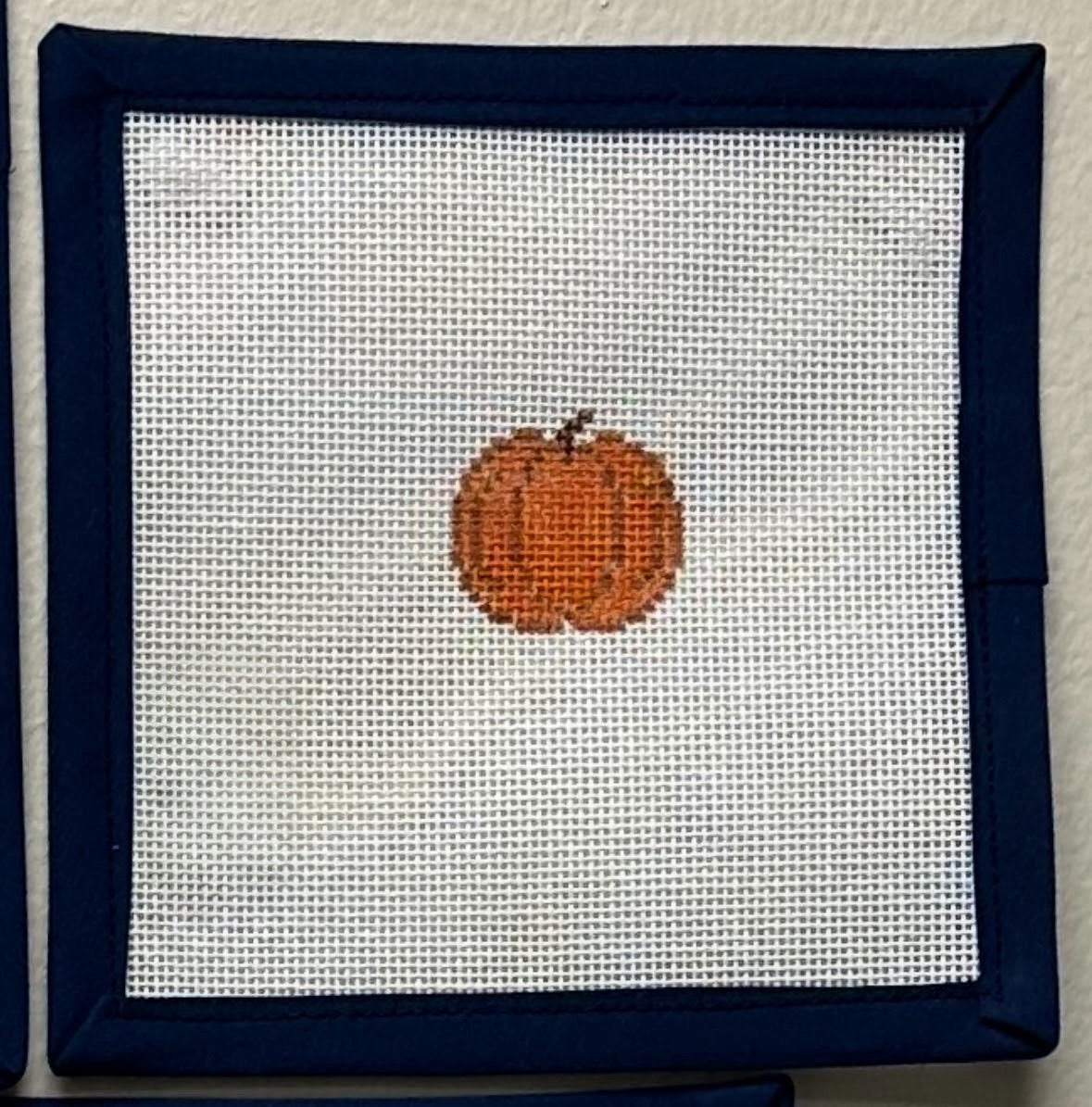 Beginner or Refresh Needlepoint with Sophia - Oct 12, 10am-Noon [Private event for KPMG]
